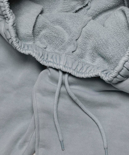 #FR2 Reflector Logo Pigment Sweat Pants