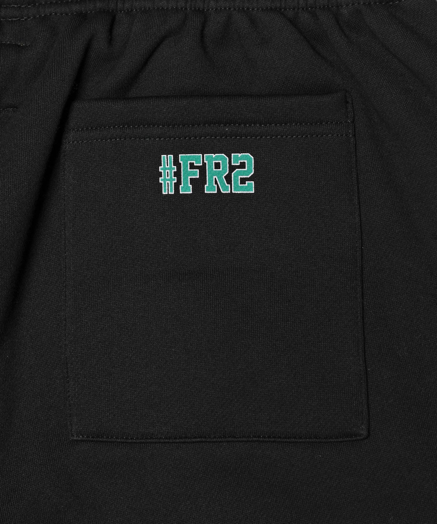 College logo Sweat pants