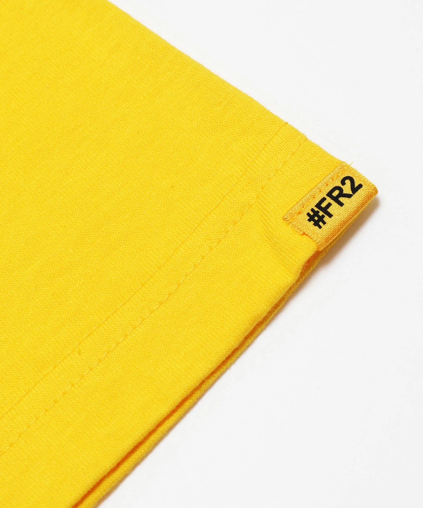FR2 Metallic Logo T-shirt