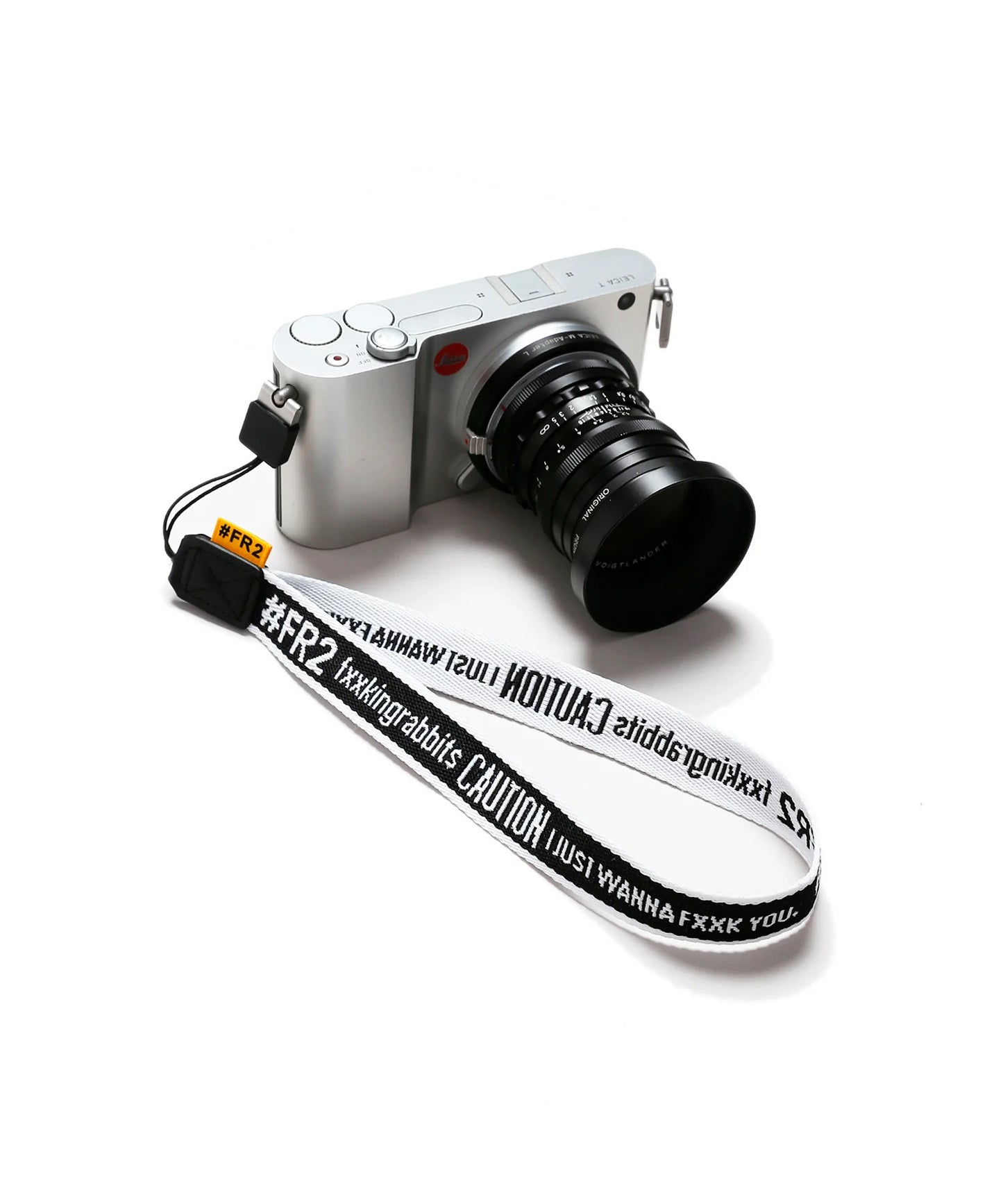 Camera Hand Strap[FRA209]