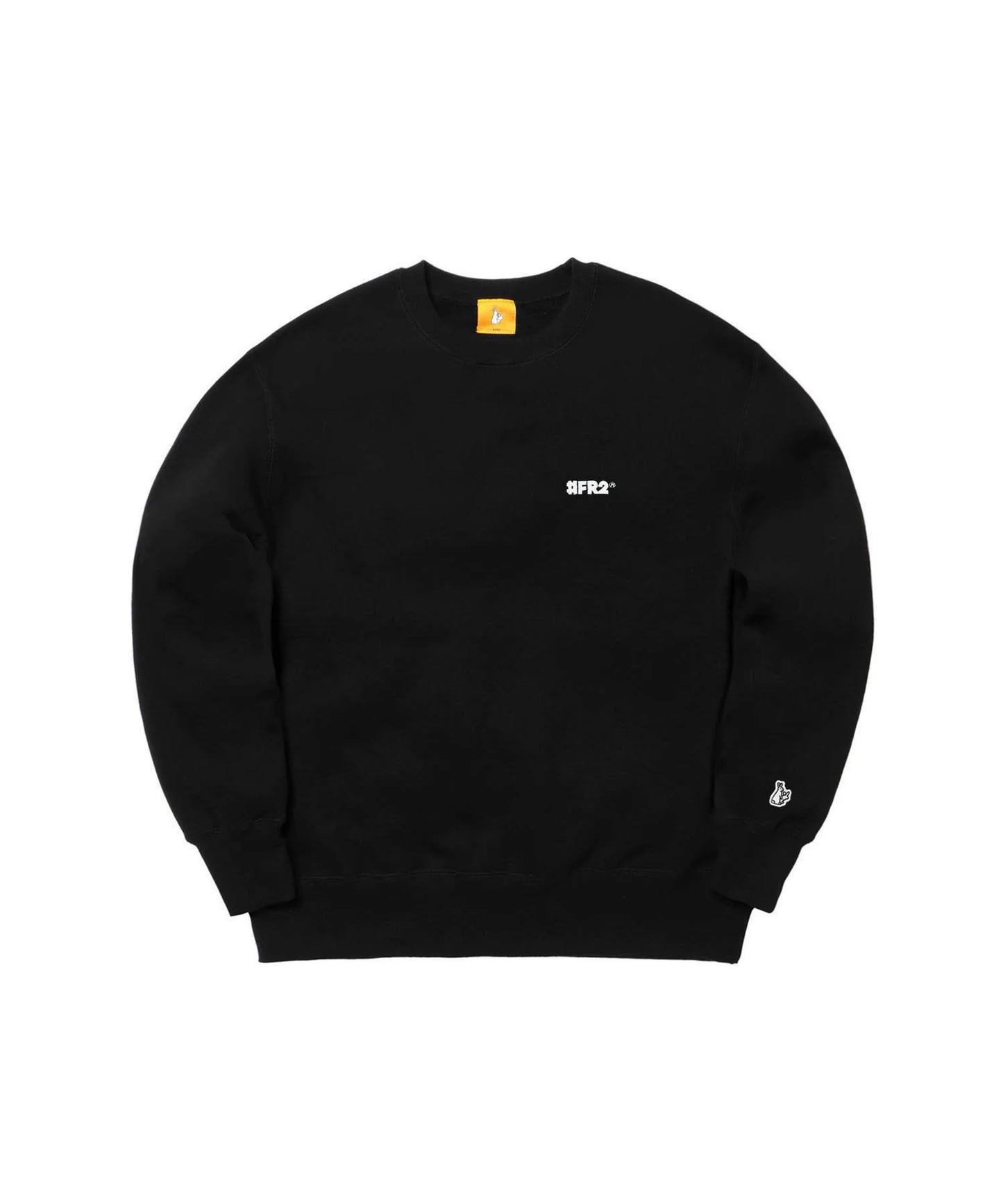 Bunny Girl Sweatshirt
