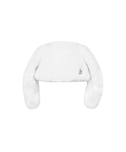 Rabbit Ears Beanie