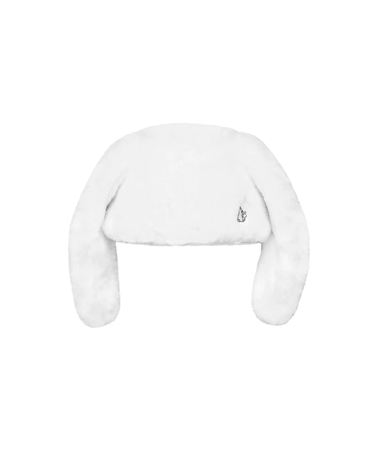 Rabbit Ears Beanie
