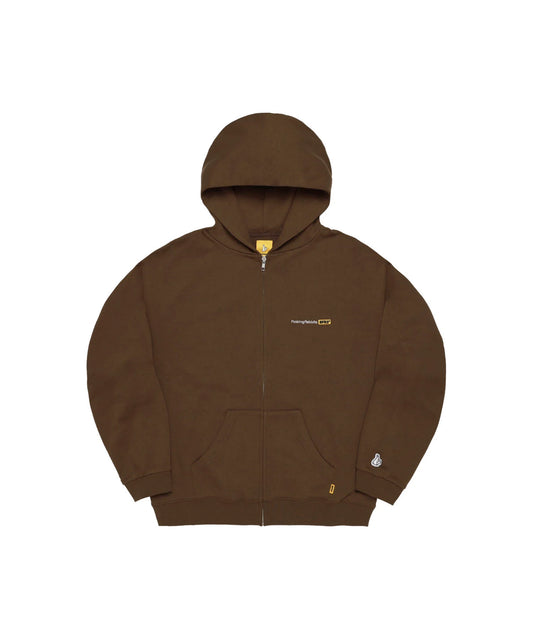 Relux Zip up Hoodie