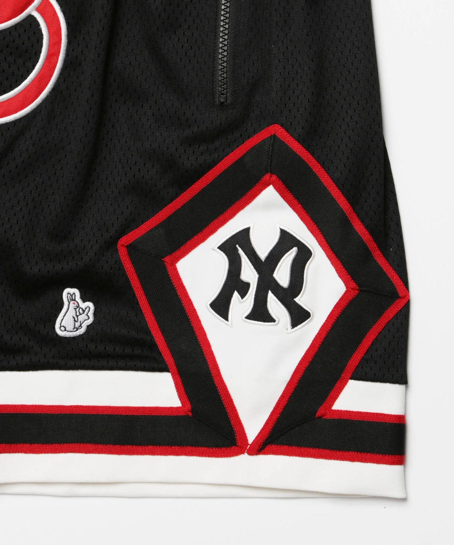 Rabbits Uniform Short Pants
