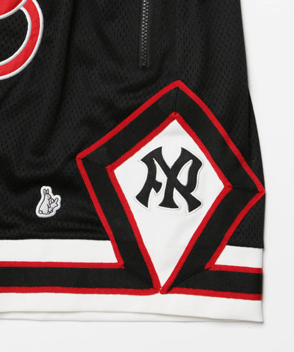 Rabbits Uniform Short Pants