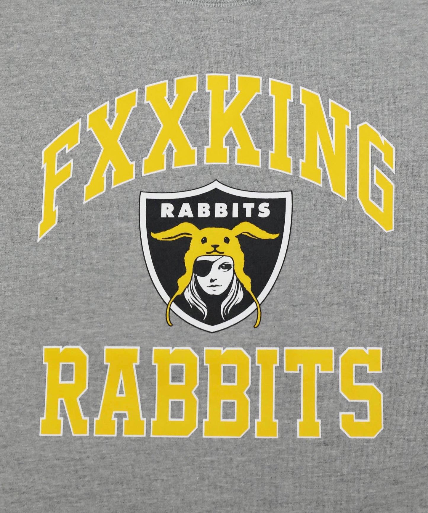 RABBITS Sweatshirt