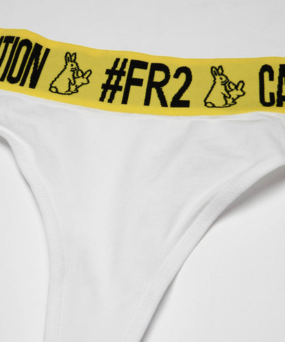 Bra and Thong Set[FRA171]