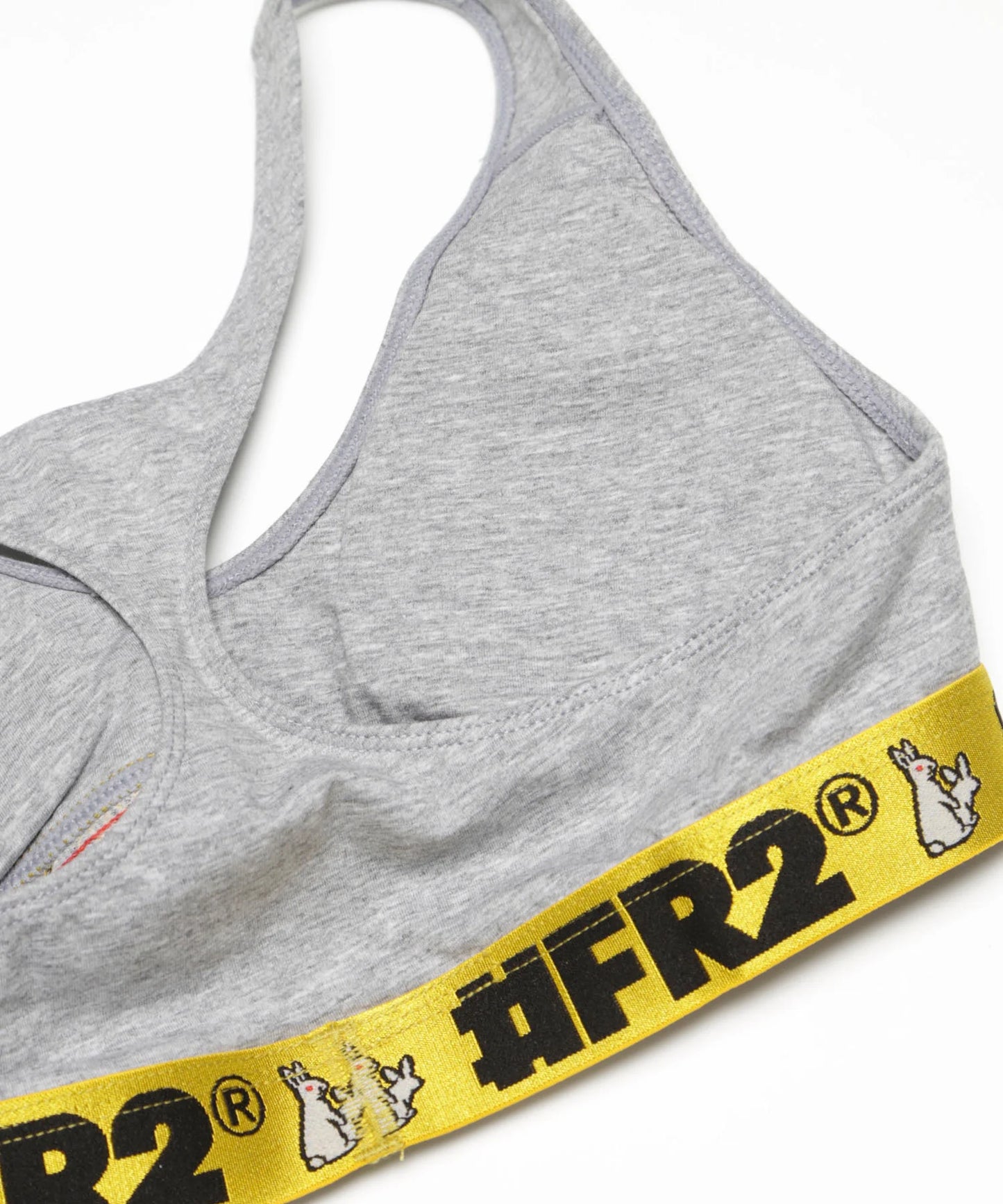 Wireless Bra ＆ Standard Shorts Set[FRA1383]