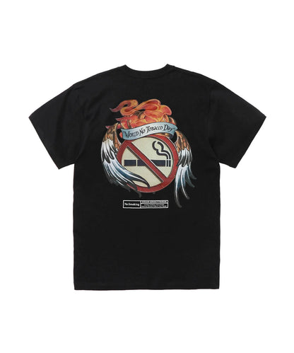 World No Tobacco Day T-shirt