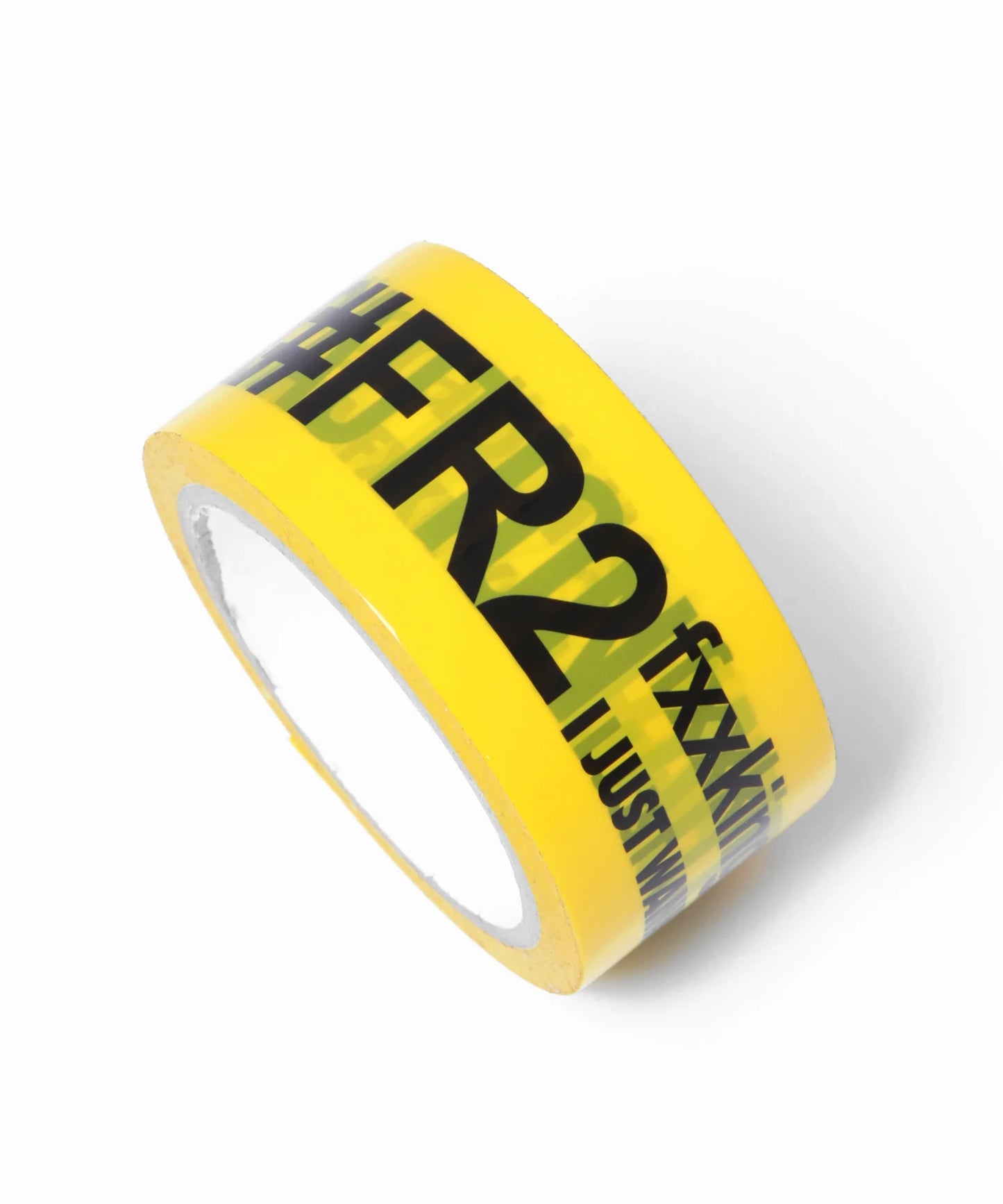 CAUTION Packing Tape[FRA082]