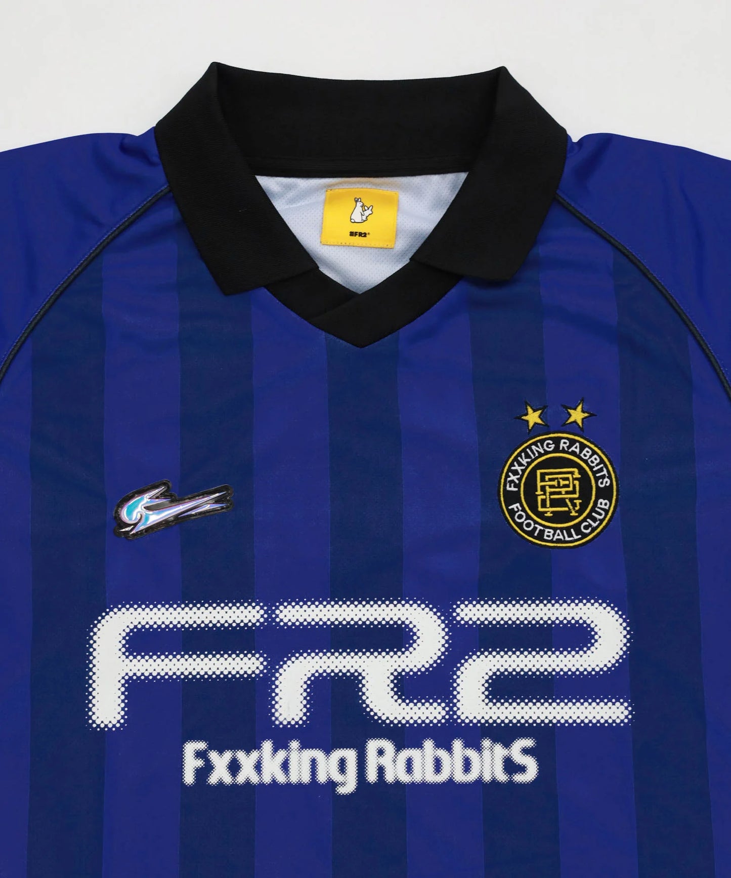 Long-sleeve Rabbits Game Shirt