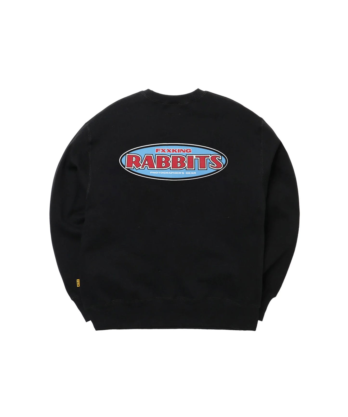 PHOTOGRAPHERS GEAR Sweatshirt