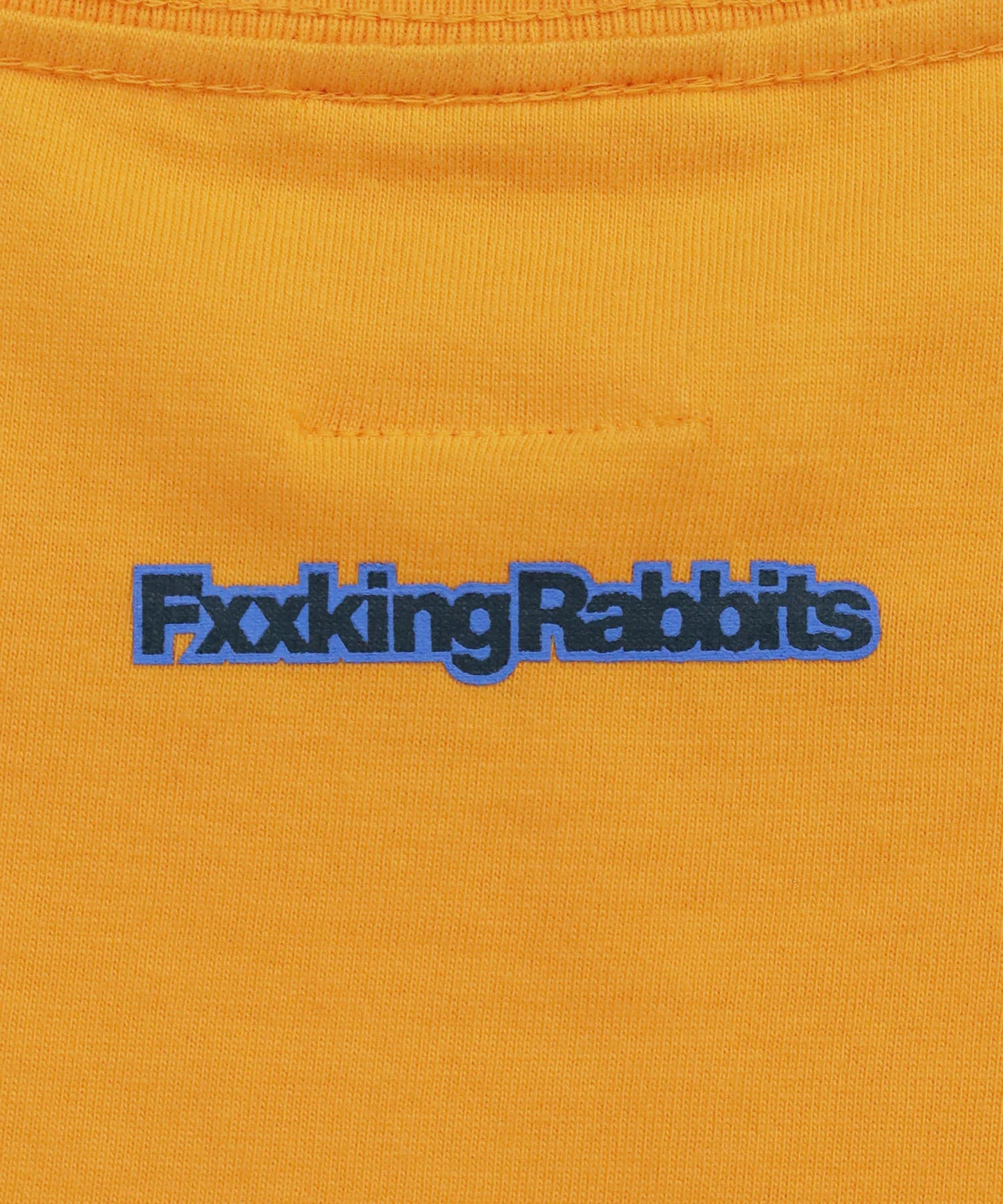 Rabbits Logo T-shirt