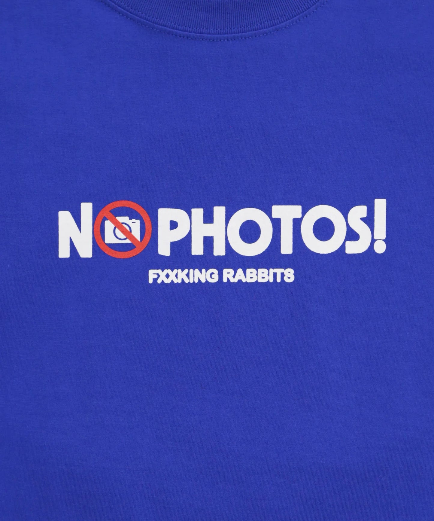 Rabbit Joker T-shirt
