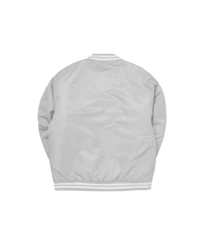 Satin Jacket