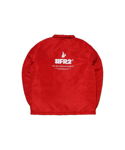 Coach Jacket