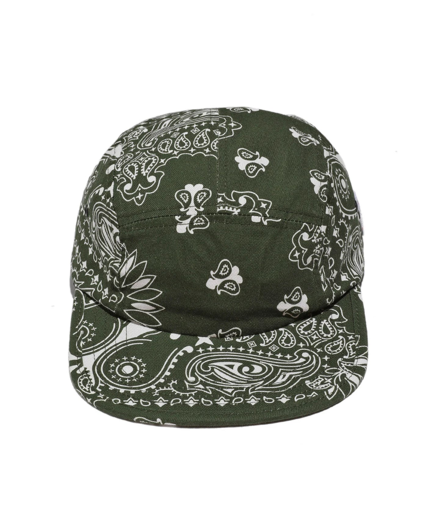 Paisley Cap[FRA827]