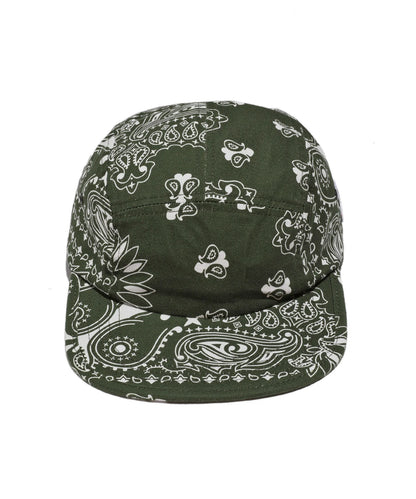 Paisley Cap[FRA827]