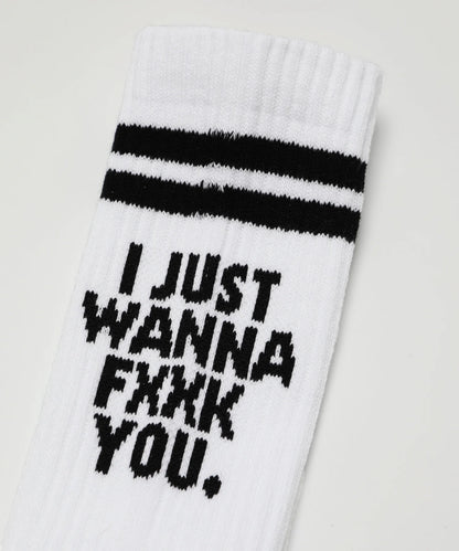 Message Socks