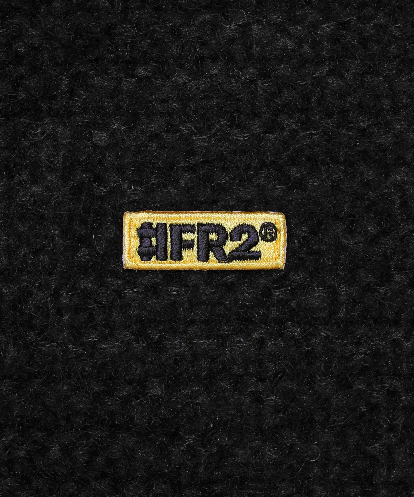 Small Box Logo Knit Sweater