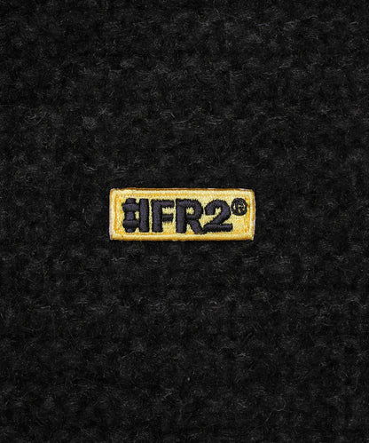 Small Box Logo Knit Sweater