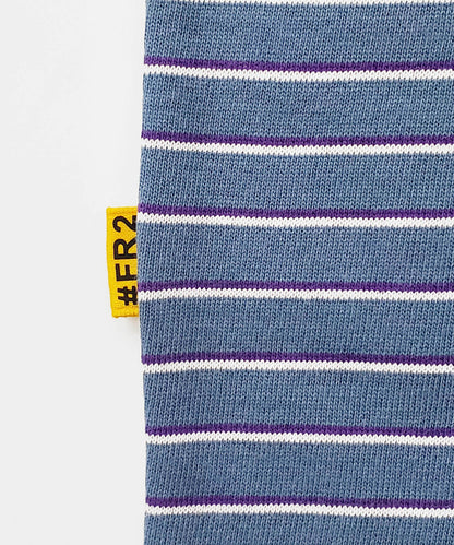 Mulch Stripe T-shirt