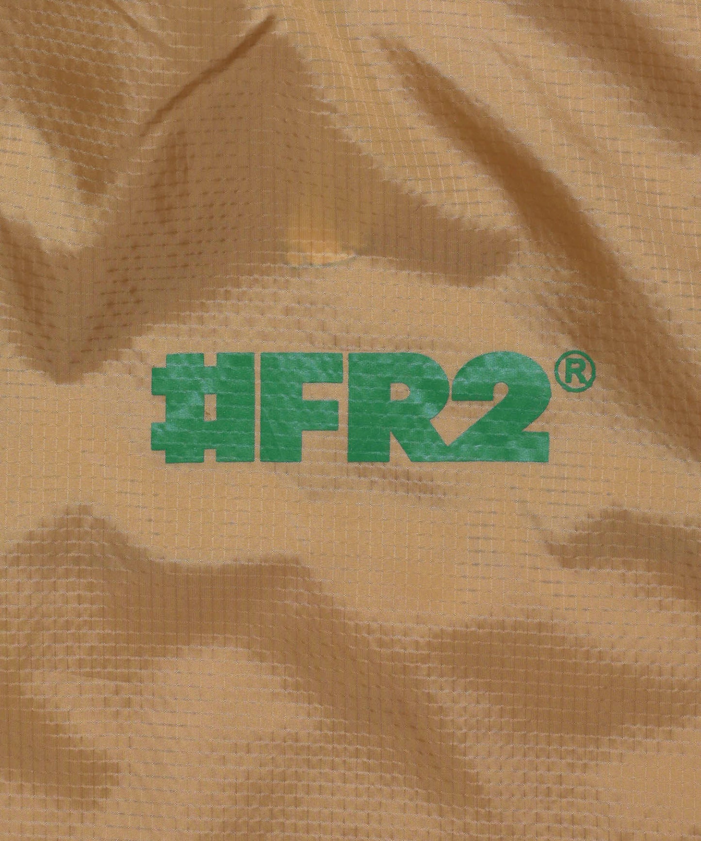 #FR2 Plastic Hand Bag