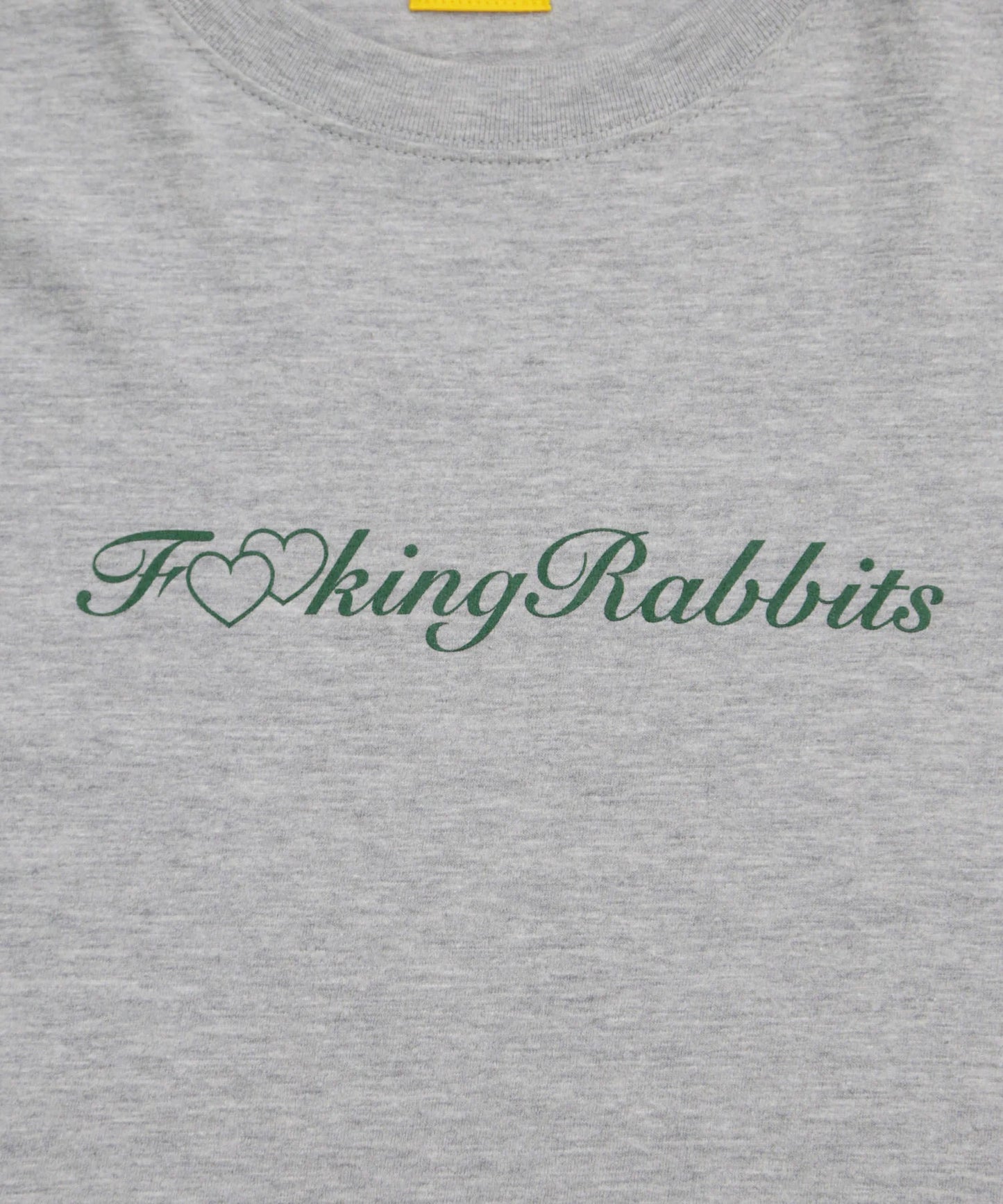 Logo with Hearts Longsleeve T-shirt