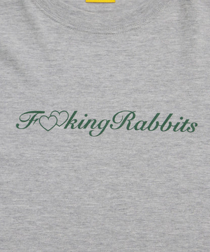 Logo with Hearts Longsleeve T-shirt