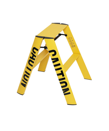 Hasegawa collaboration with #FR2 Stepladder