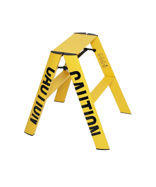 Hasegawa collaboration with #FR2 Stepladder