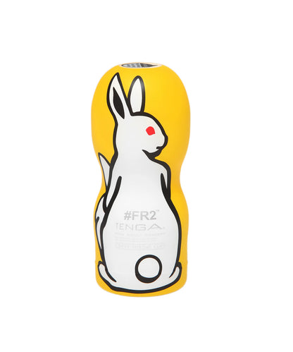 FXXKING RABBITS TENGA