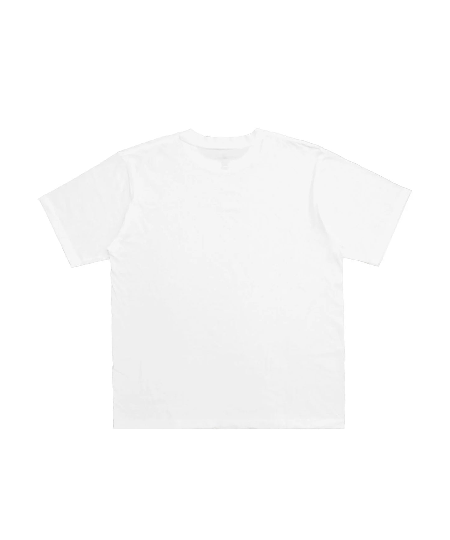 Tagless T-shirt 2-Pack