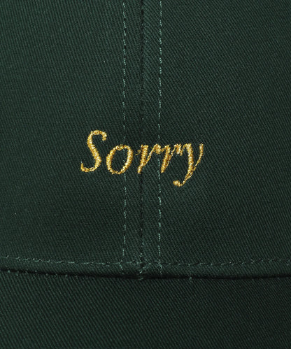 I’m a Smoker Embroidery Cap