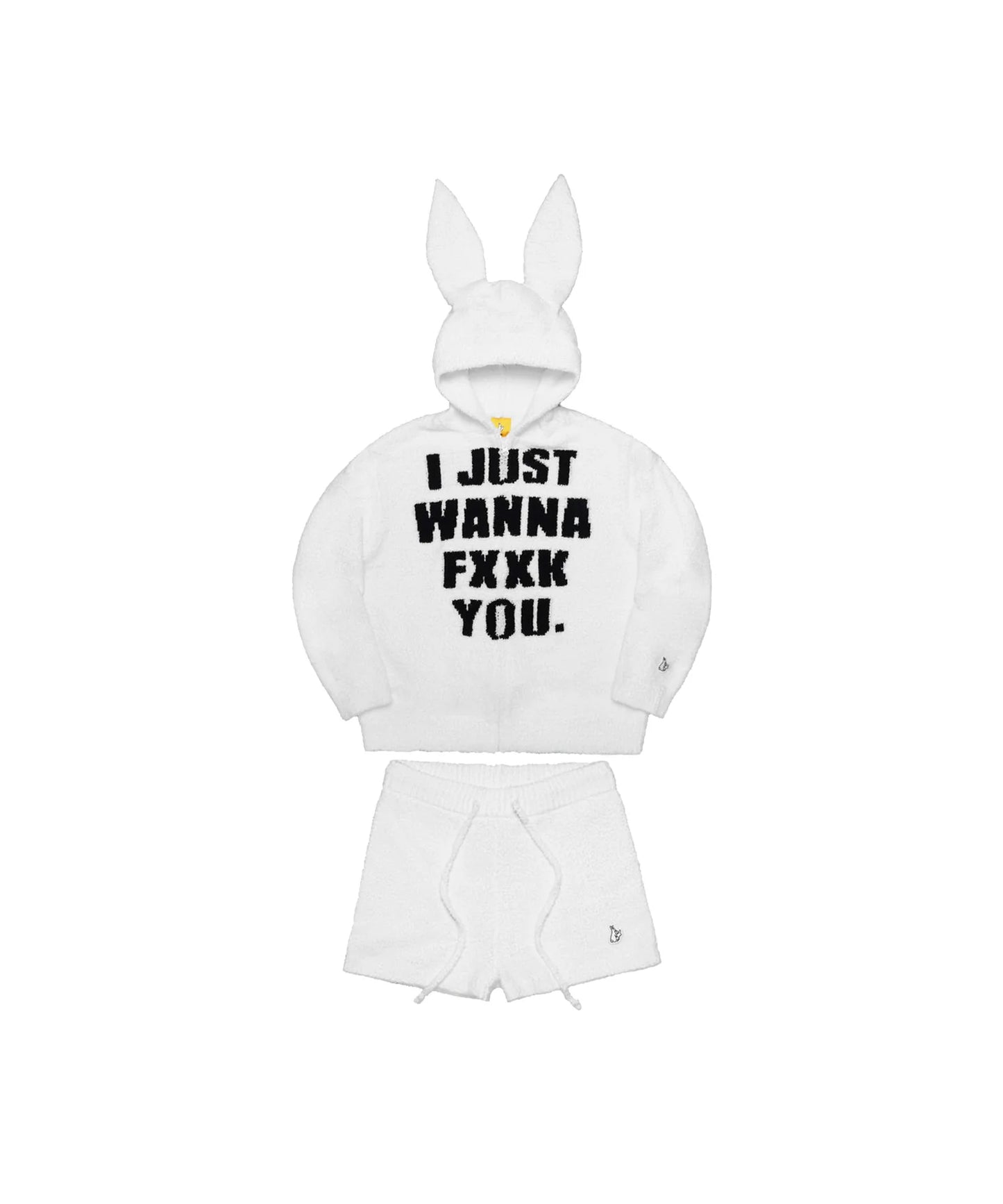 Rabbit Pajamas Setup Women