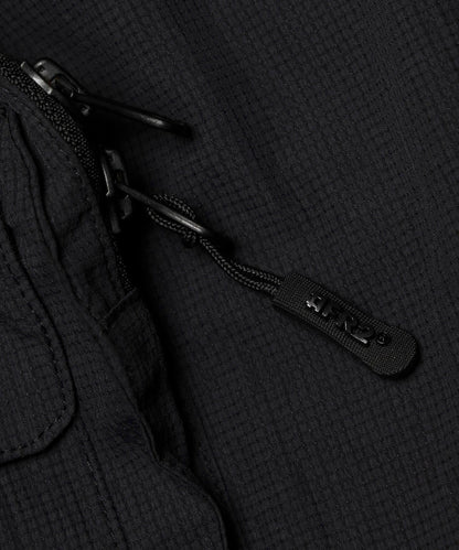 Washer Ripstop Wide Cargo Pants