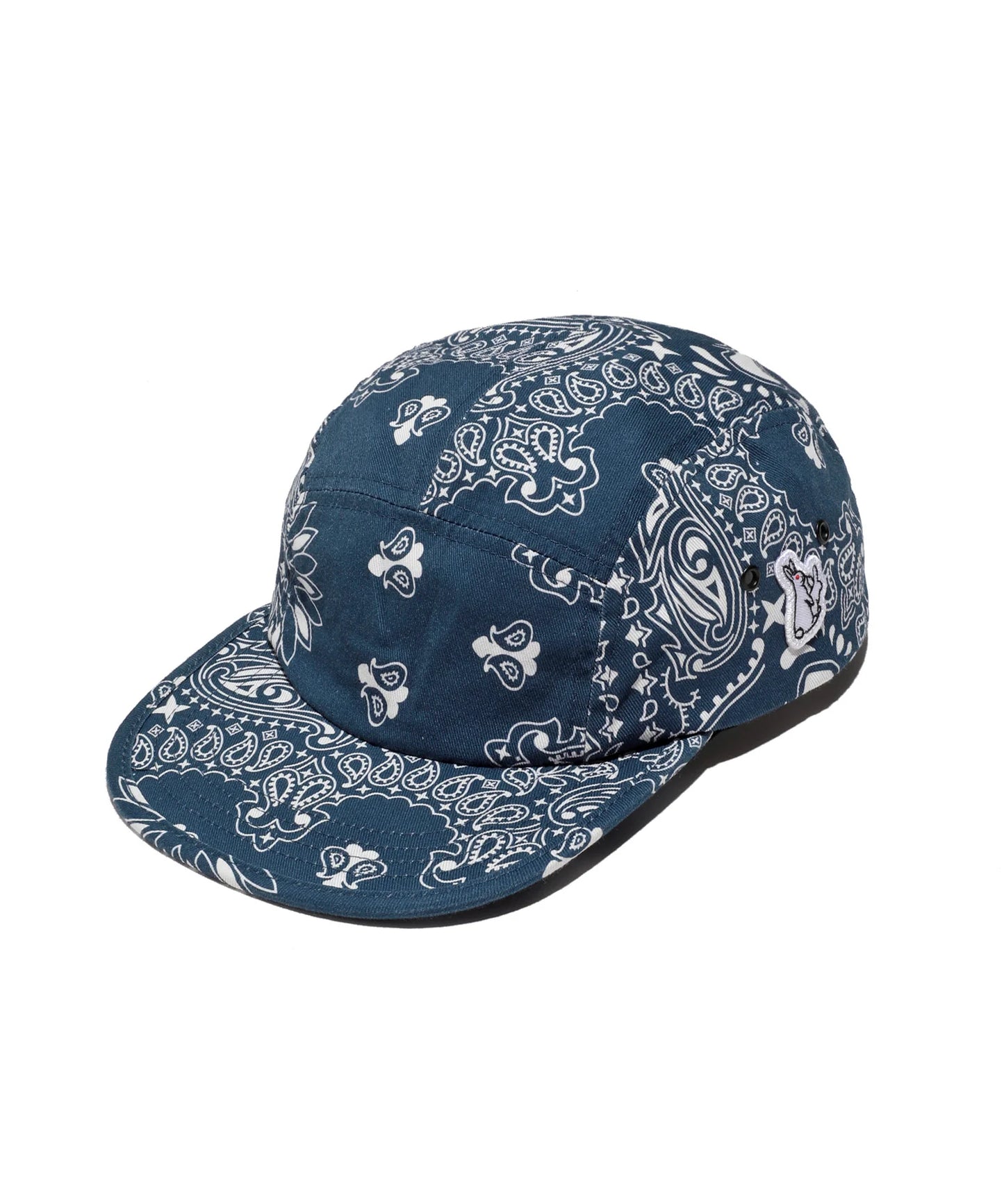 Paisley Cap[FRA827]