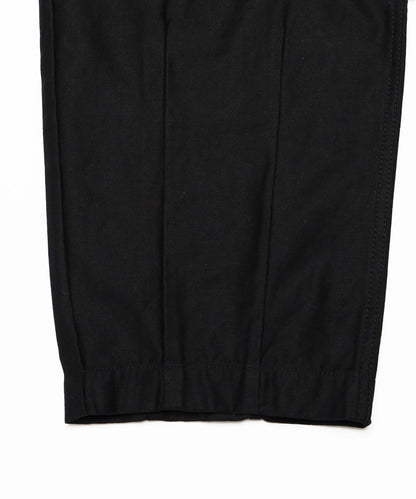 Wide Military Pants