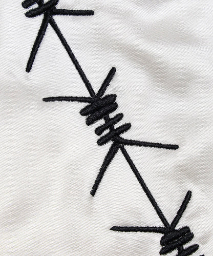 Trevor Andrew aka GUCCIGHOST | #FR2 Souvenir Jacket
