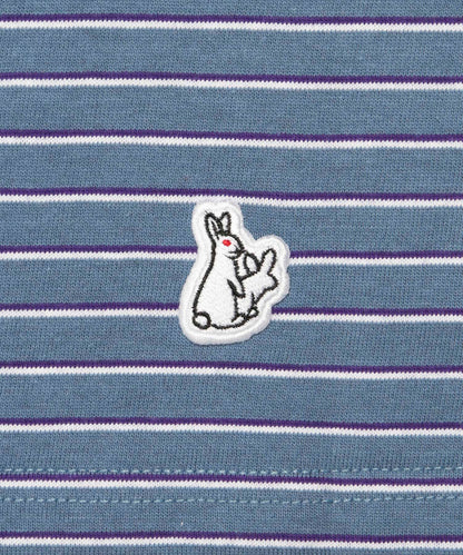 Mulch Stripe T-shirt