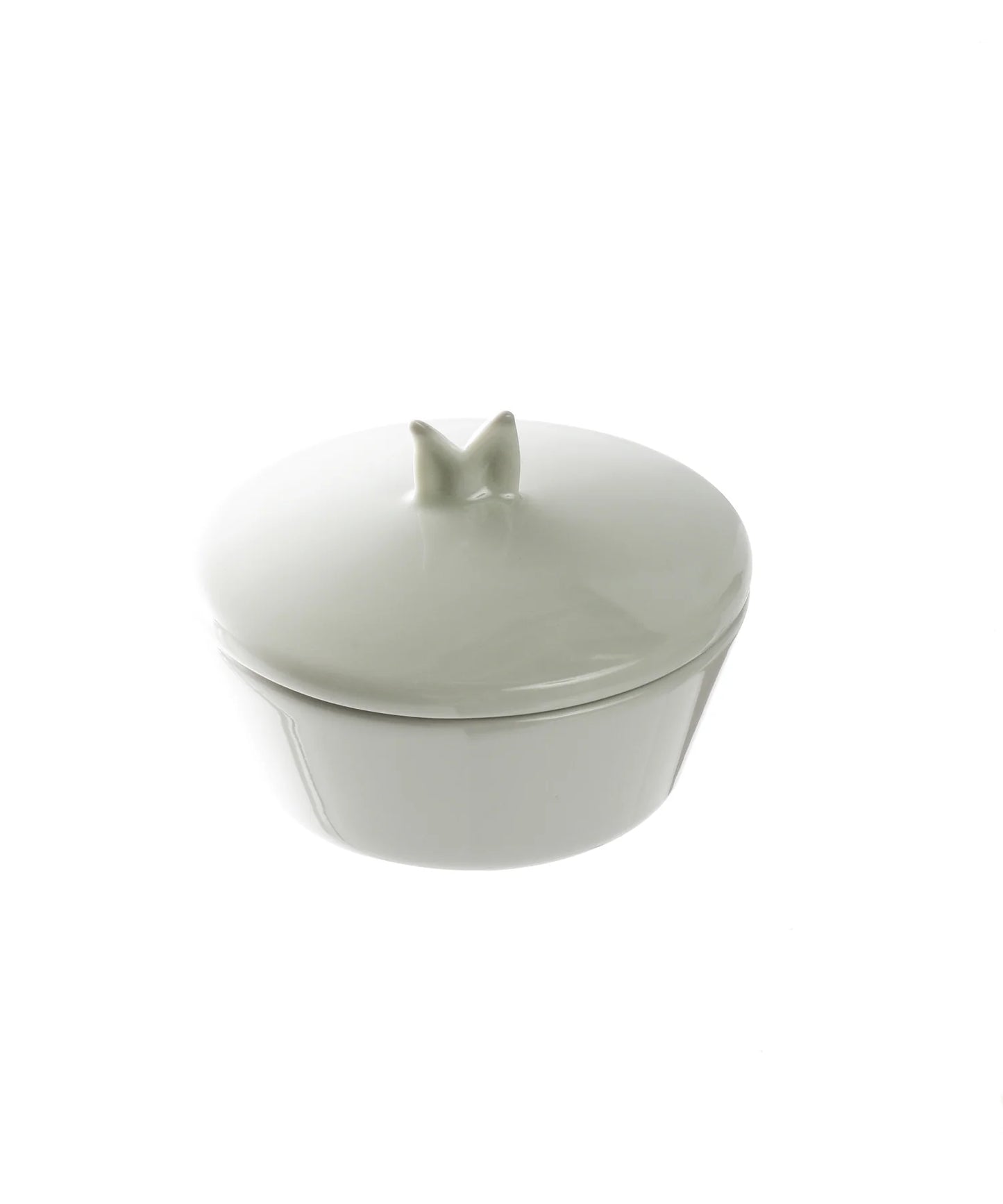 ARITA WARE(有田焼) Fxxking Rabbits Ashtray[FRA798]