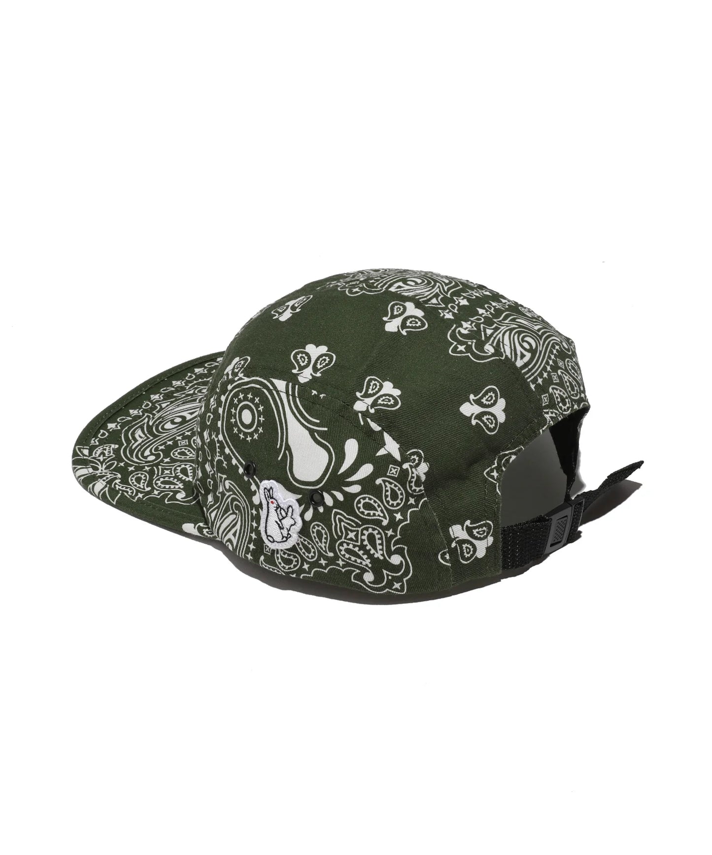 Paisley Cap[FRA827]