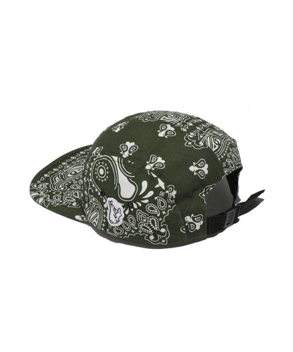 Paisley Cap[FRA827]