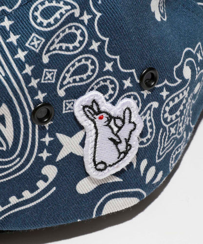 Paisley Cap[FRA827]