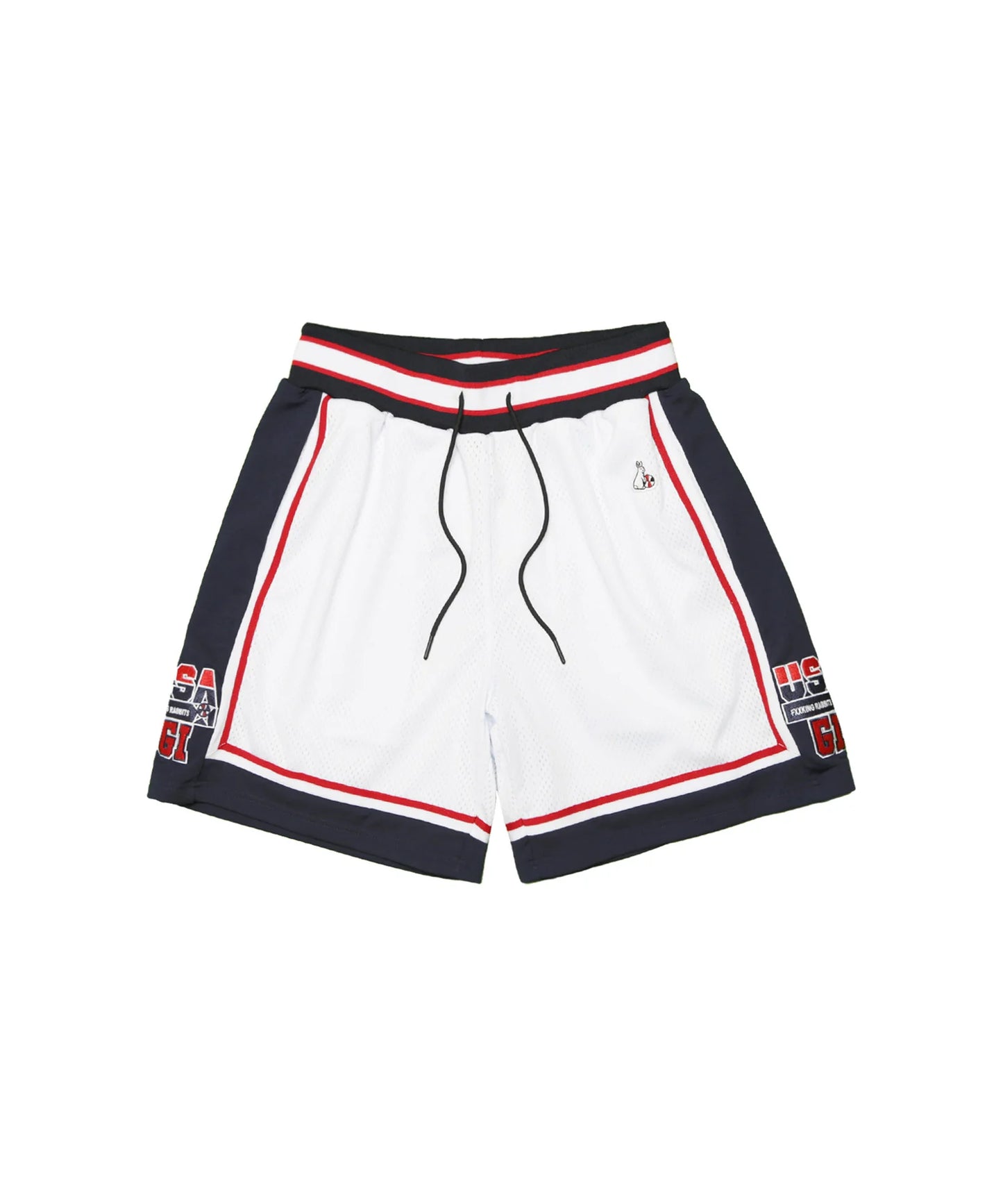 USAGI Uniform Short Pants