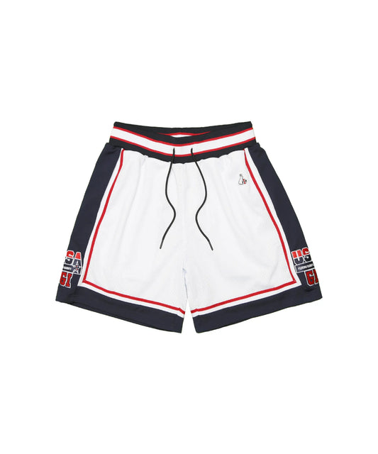 USAGI Uniform Short Pants