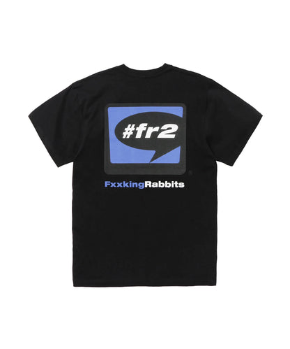 Player Logo Embroidery T-shirt