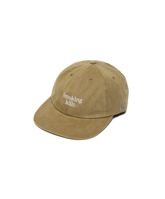 Smoking kills Baseball Cap