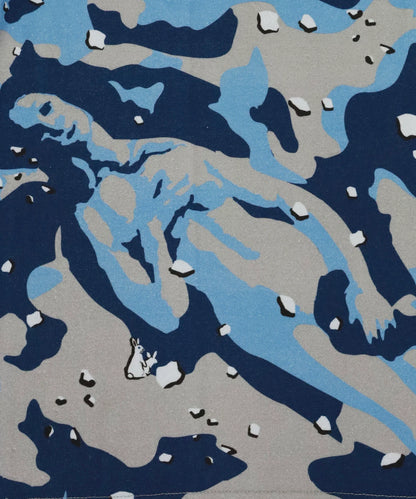Venus Desert Camo T-shirt